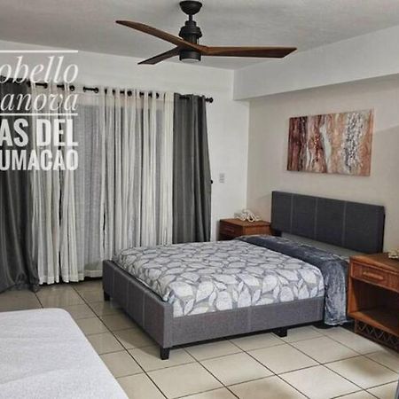 Portobello Palmanova, Palmas Del Mar, Humacao, Pr Εξωτερικό φωτογραφία