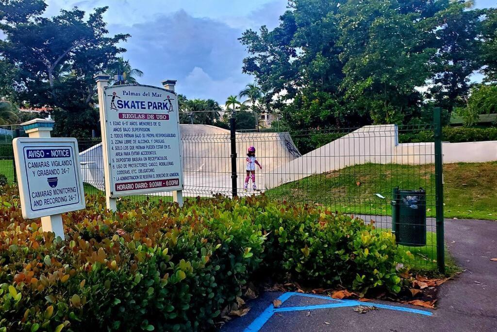 Portobello Palmanova, Palmas Del Mar, Humacao, Pr Εξωτερικό φωτογραφία