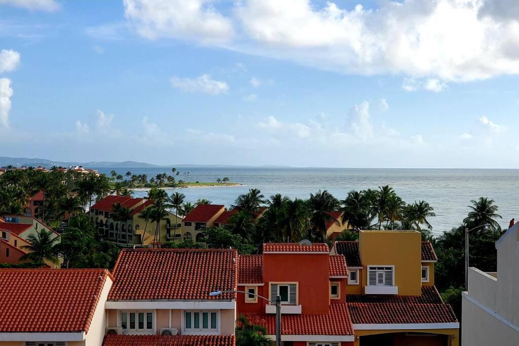 Portobello Palmanova, Palmas Del Mar, Humacao, Pr Εξωτερικό φωτογραφία