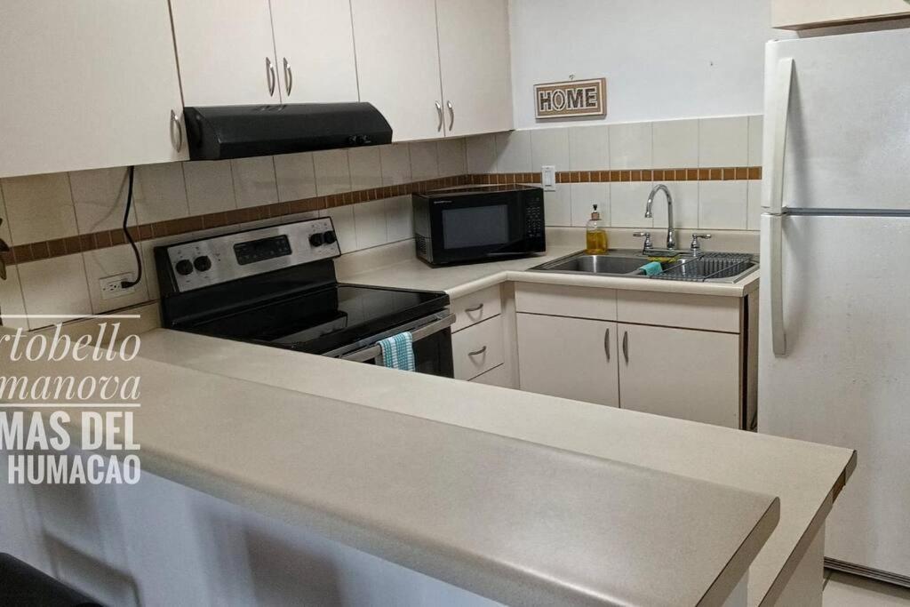 Portobello Palmanova, Palmas Del Mar, Humacao, Pr Εξωτερικό φωτογραφία
