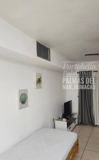 Portobello Palmanova, Palmas Del Mar, Humacao, Pr Εξωτερικό φωτογραφία