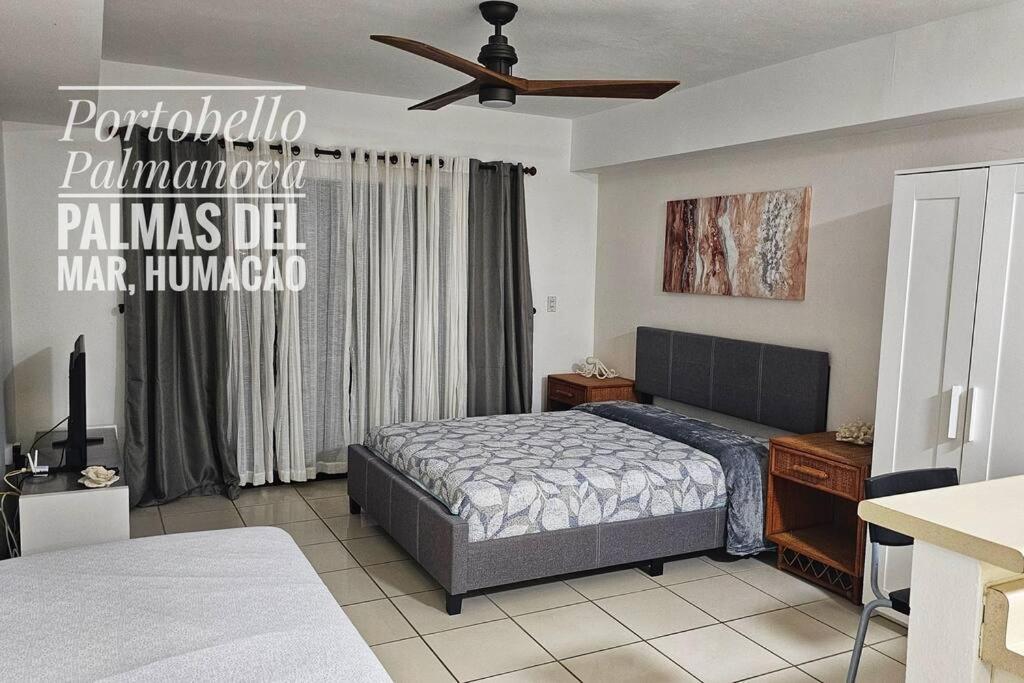 Portobello Palmanova, Palmas Del Mar, Humacao, Pr Εξωτερικό φωτογραφία
